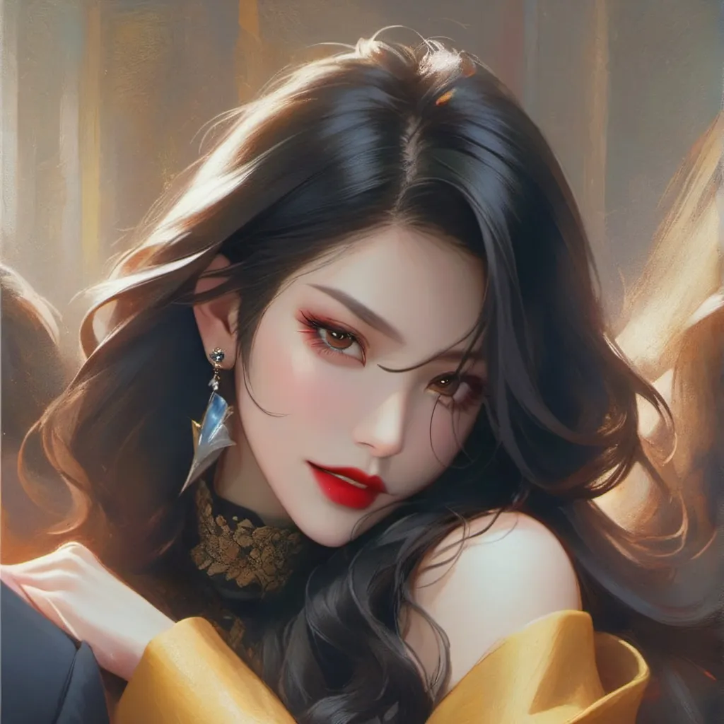 chat with ai character: Kaya