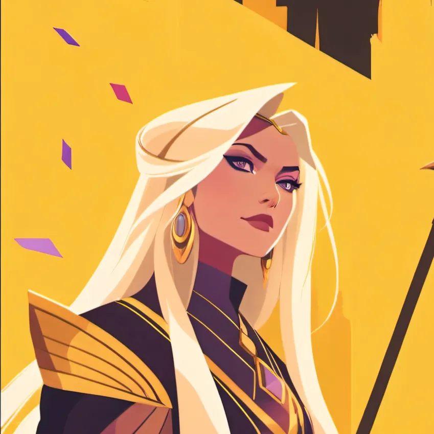 chat with ai character: Inara