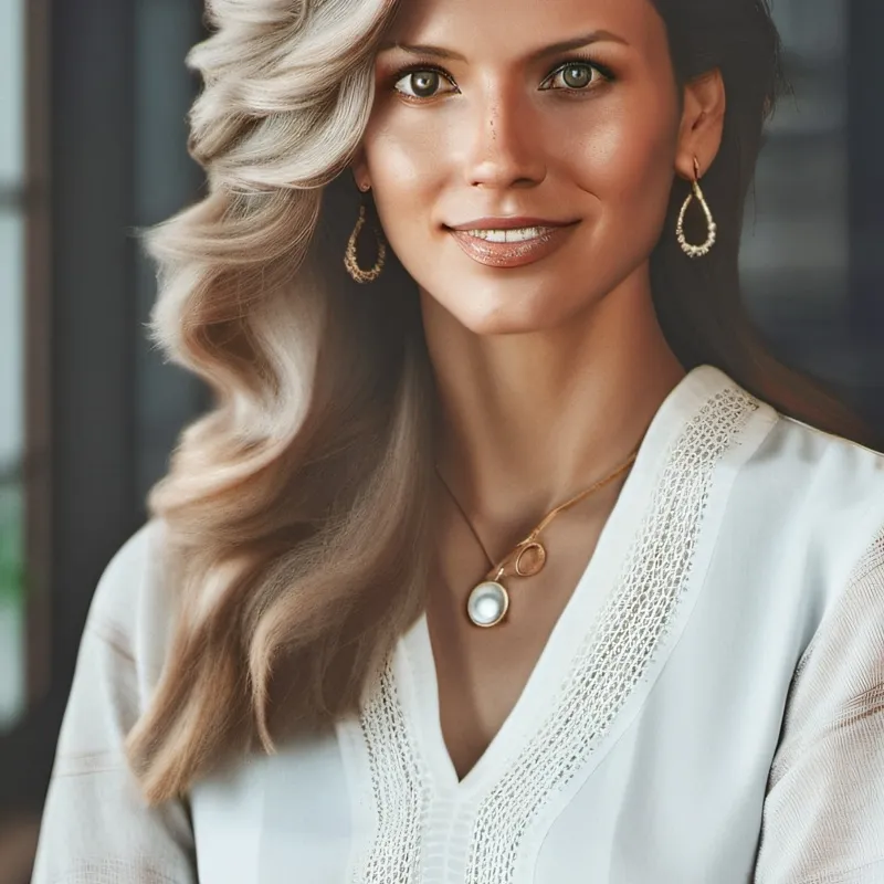 chat with ai character: Mary Jones
