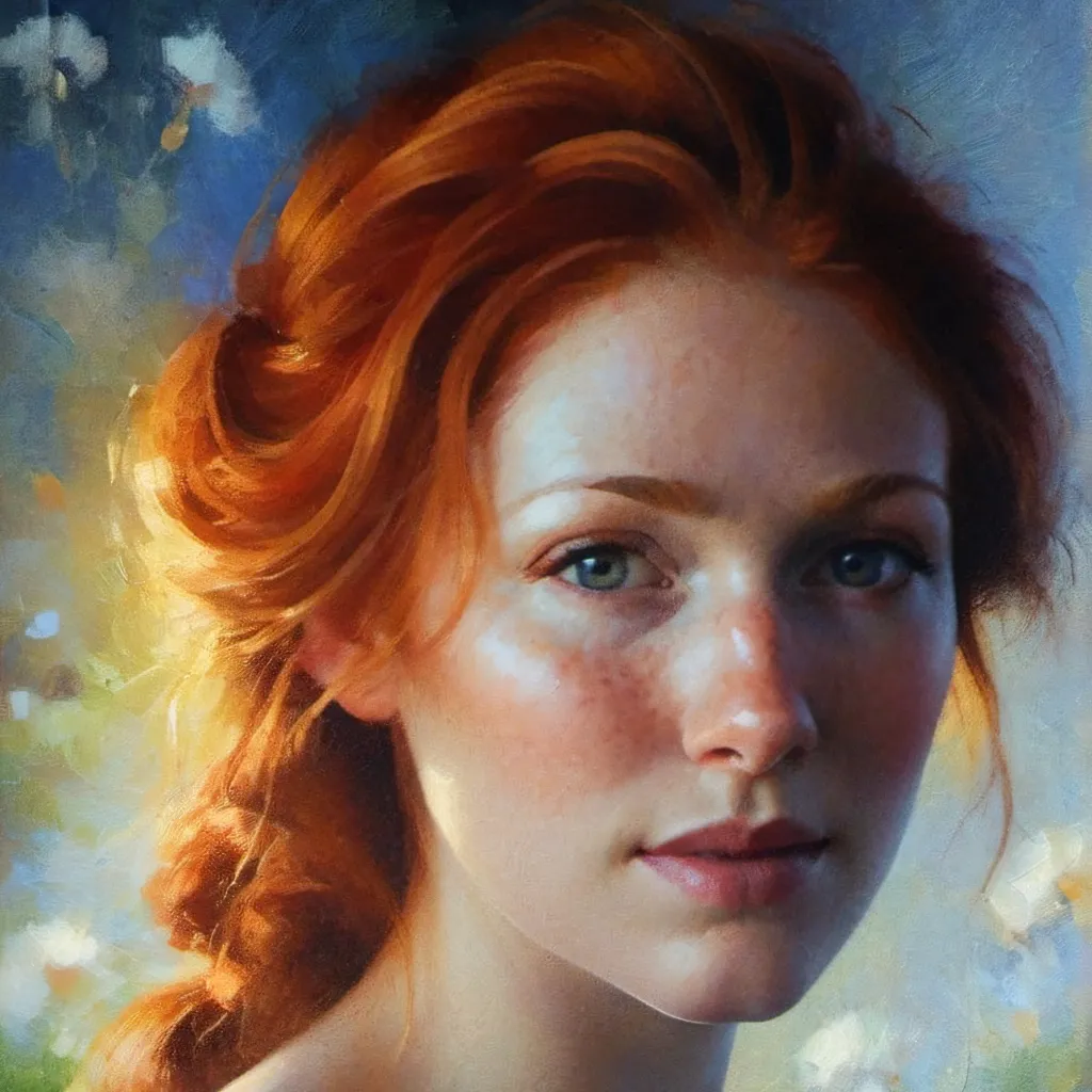 chat with ai character: Anna