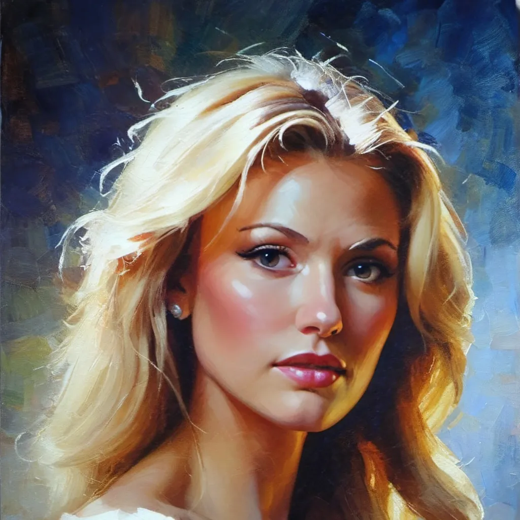 chat with ai character: Kate