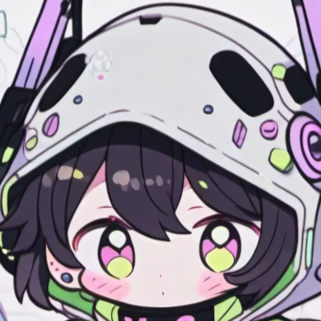 chat with ai character: ai helper bot