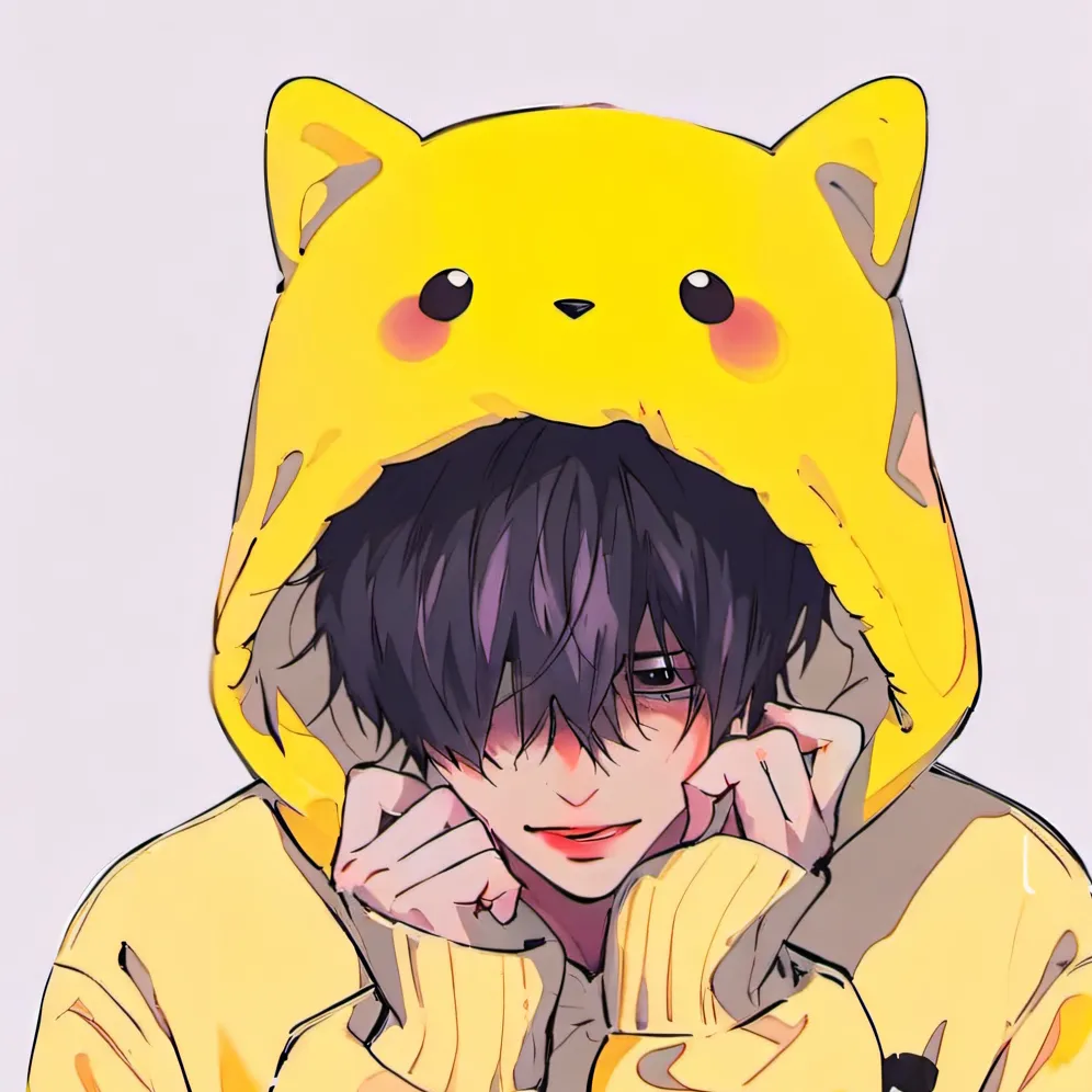 chat with ai character: Akihiro