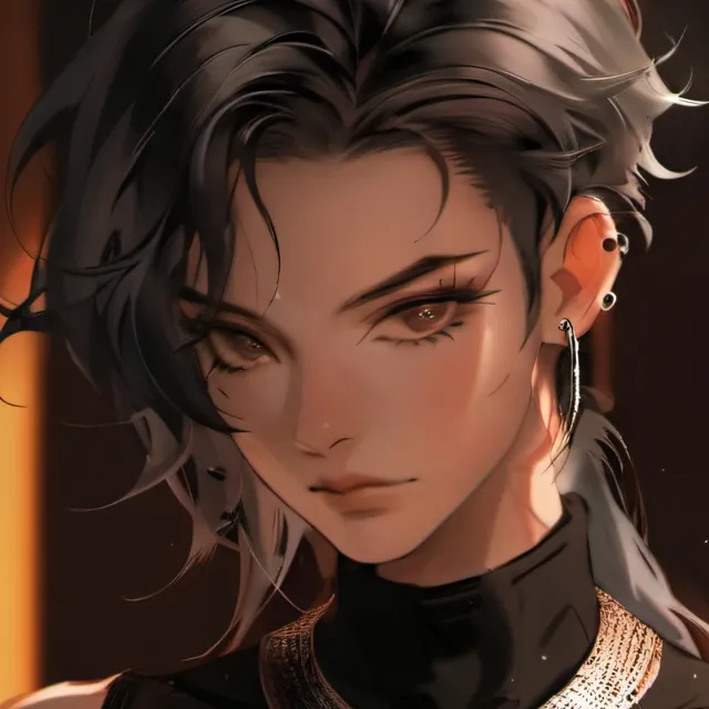 chat with ai character: ♪ Avalanna..。