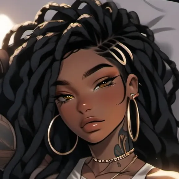 chat with ai character: ★彡Izara ★彡　