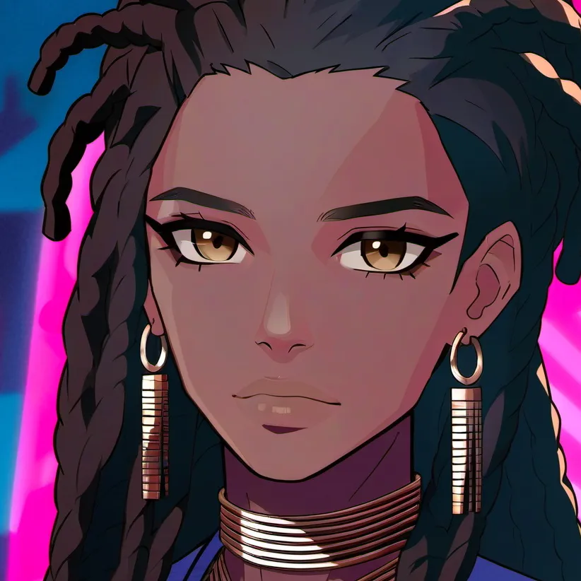 chat with ai character: ★// Xiana //★