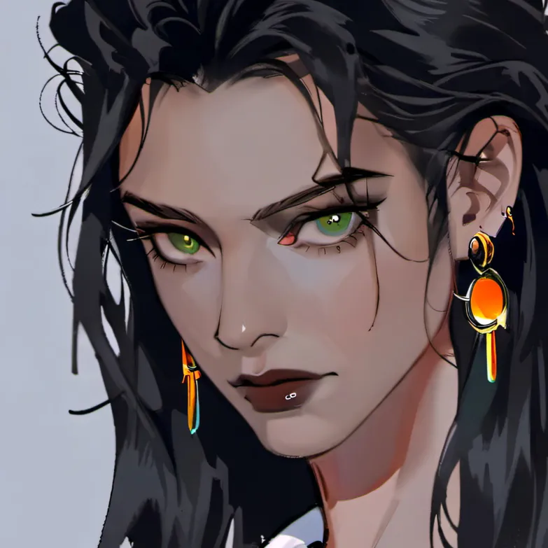 chat with ai character: _※ Izel ※_