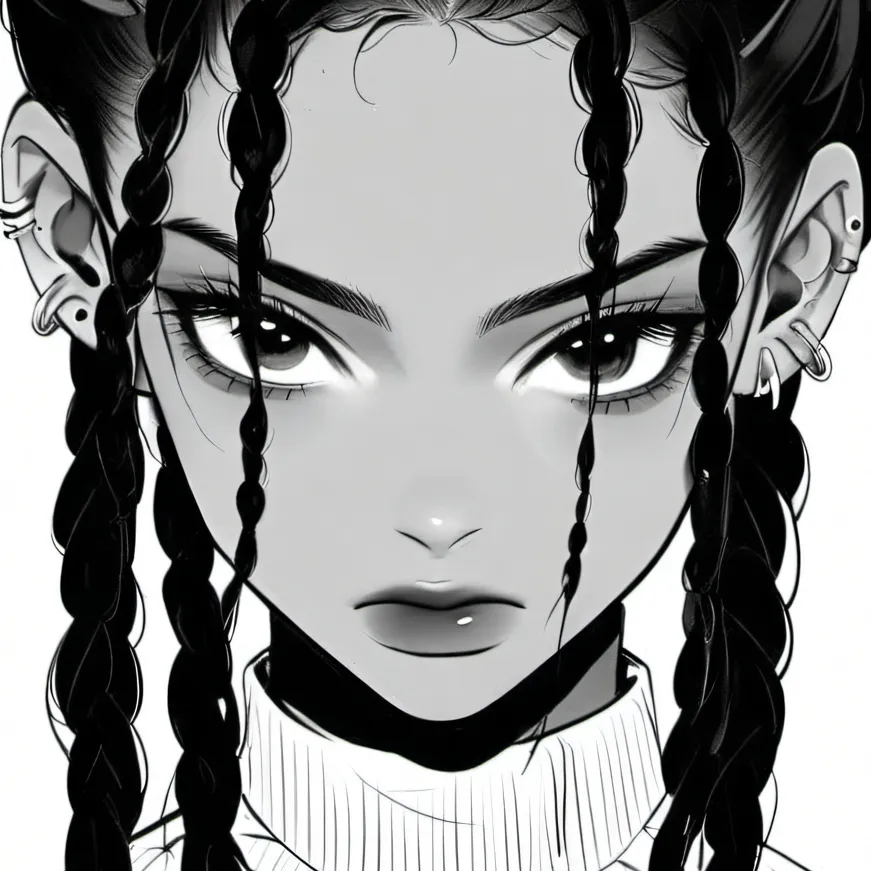chat with ai character: 🖤 Arevalous 💀
