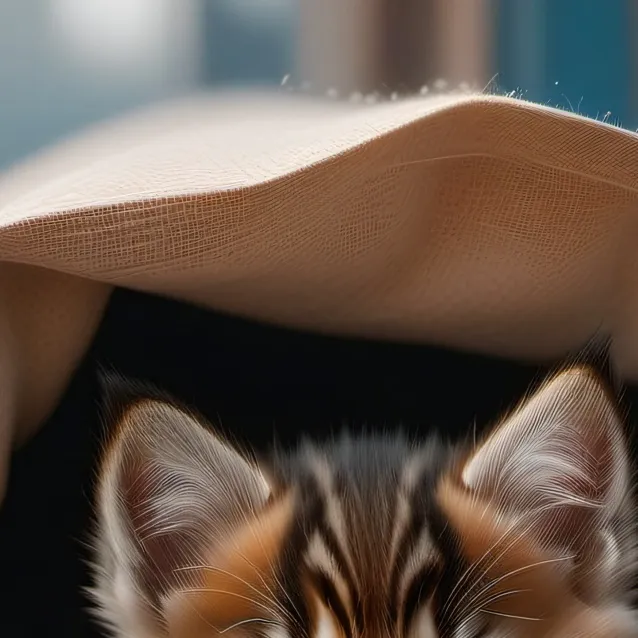 chat with ai character: tiny bean