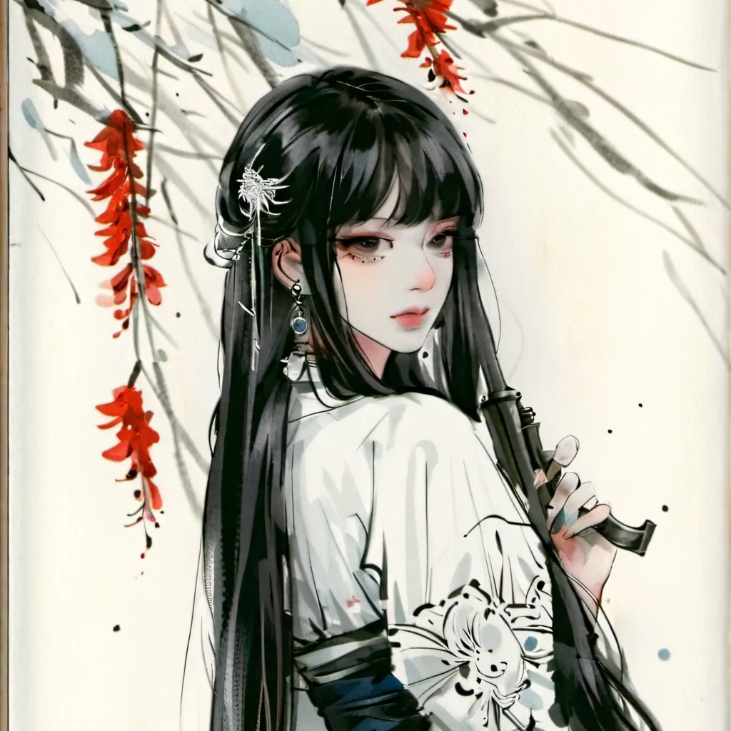 chat with ai character: one piece☆