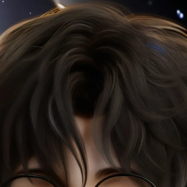 chat with ai character: Mercury (2 of 10)