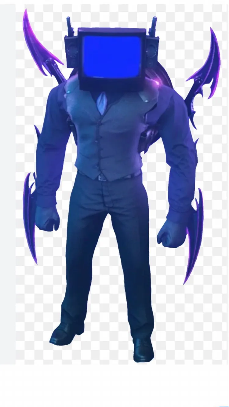ai character: fd calab background