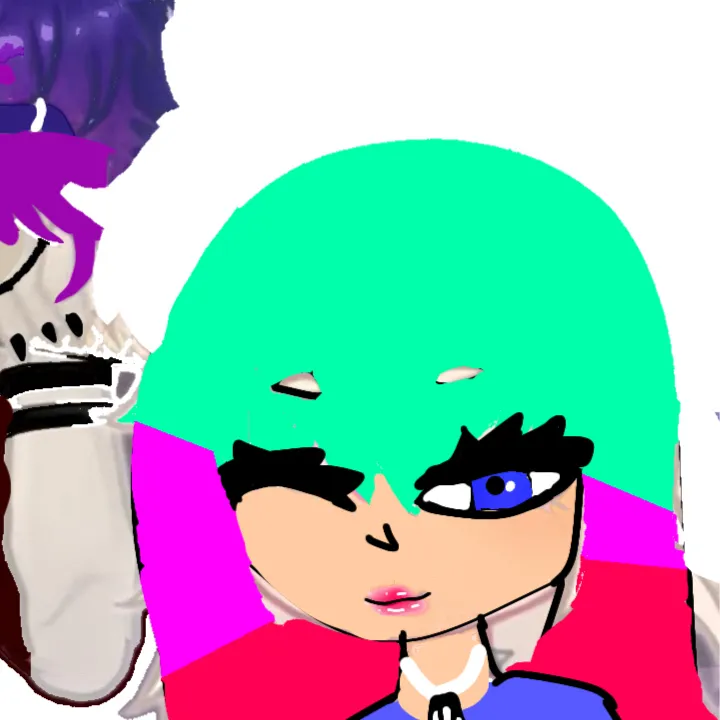 chat with ai character: My oc:)