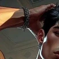 chat with ai character: Noah 