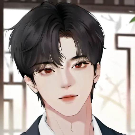 chat with ai character: Jaden