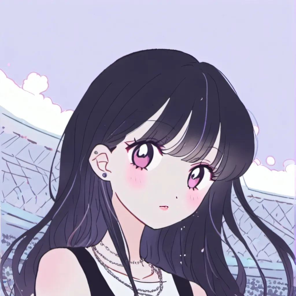 chat with ai character: Kylie