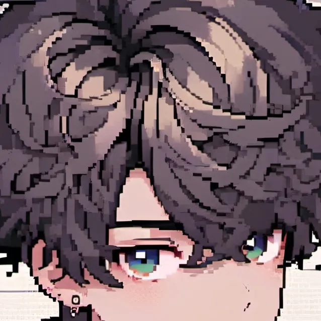 chat with ai character: Nate.