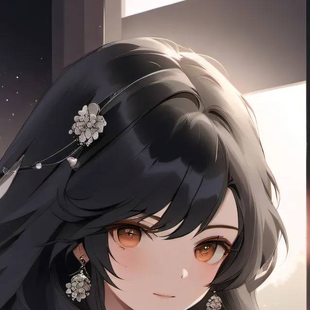 chat with ai character: Sophie