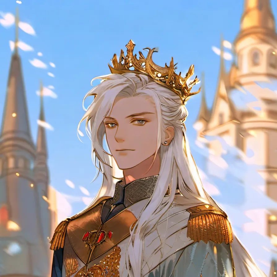 chat with ai character: Landon