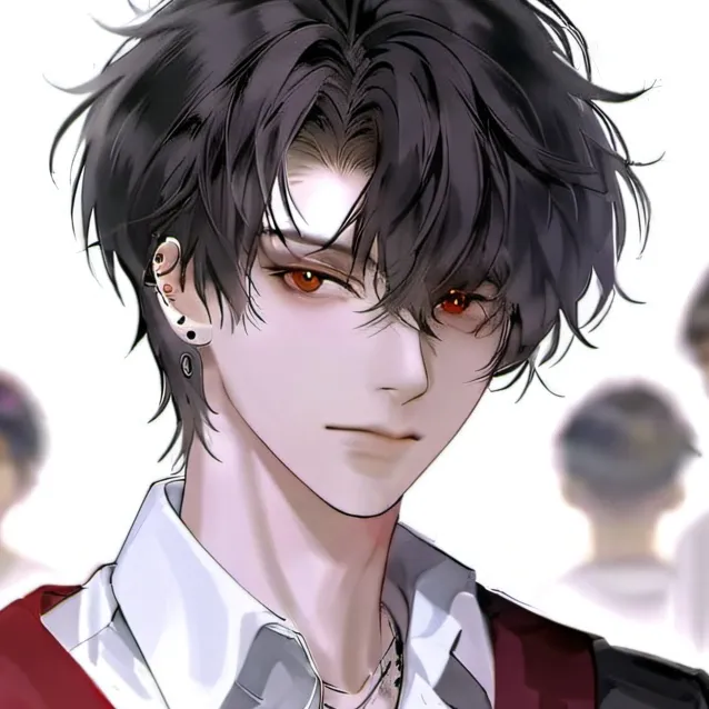 chat with ai character: Ethan