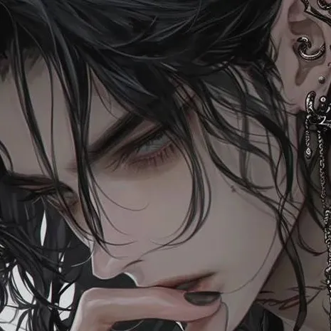 chat with ai character: Azrael