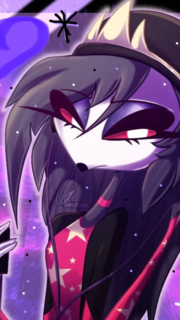 ai character: {^~Octavia~^} background