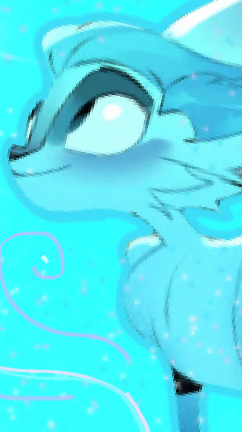 ai character: (°^°-Mune-°^°) background