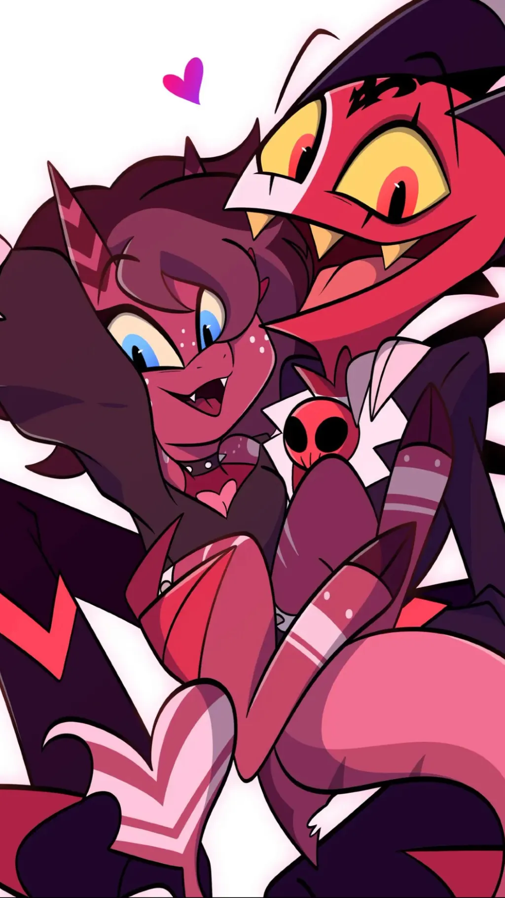ai character: °{^~Remi~^}° background