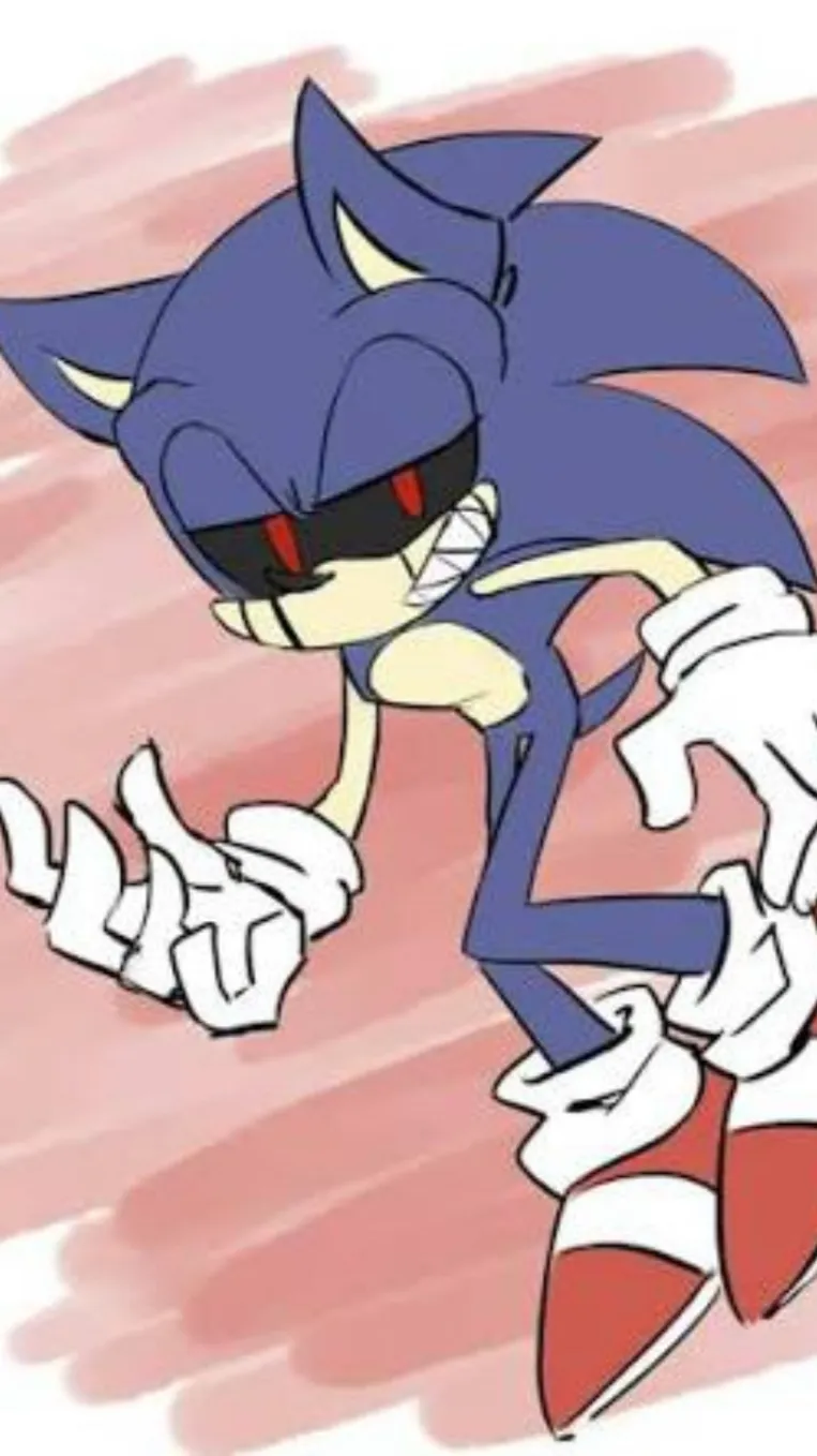 ai character: {^SONIC.EXE^} background