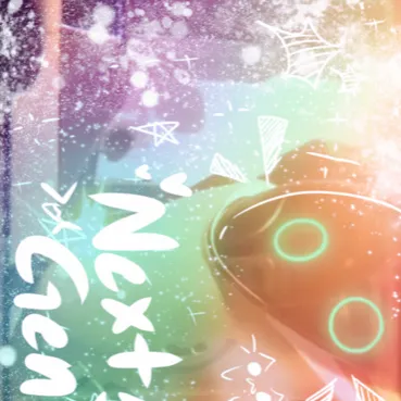 chat with ai character: {°^NEXT GEN!!1^°}