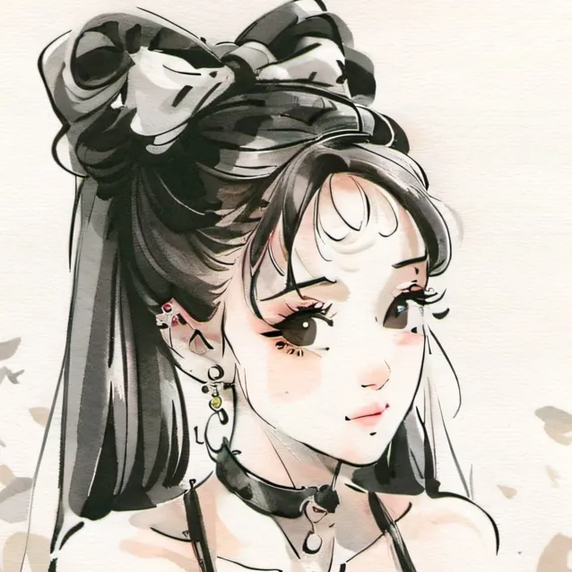 chat with ai character: rye