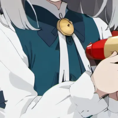 chat with ai character: Eri( from mha) 