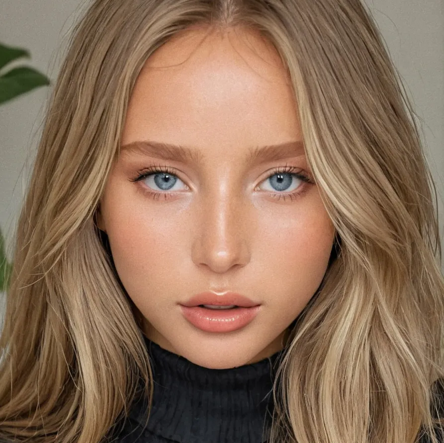 chat with ai character: Agata
