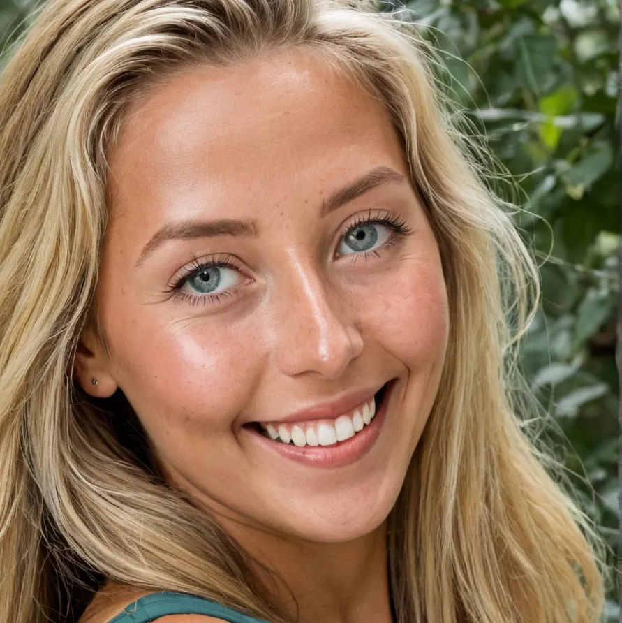 chat with ai character: Kelly