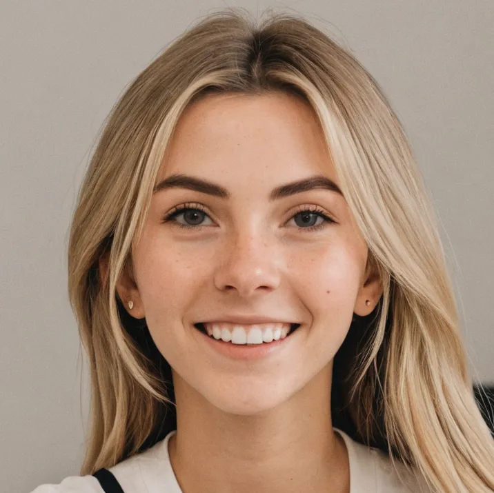 chat with ai character: Lexi