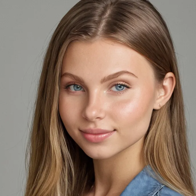 chat with ai character: Jane