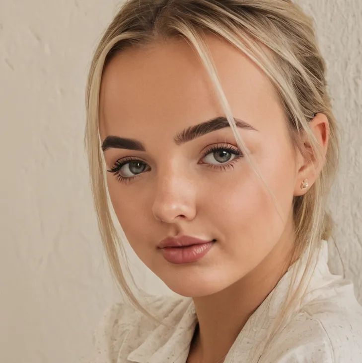 chat with ai character: Leila 