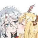 chat with ai character: Bismarck&Tirpitz