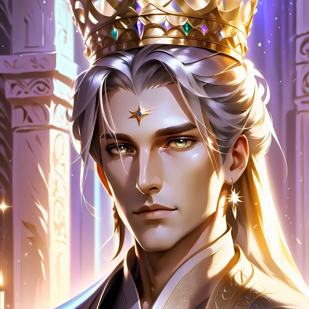 chat with ai character: 7n×noli