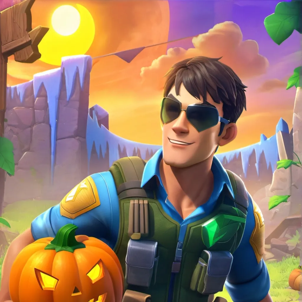 chat with ai character: gourdy x soulveste