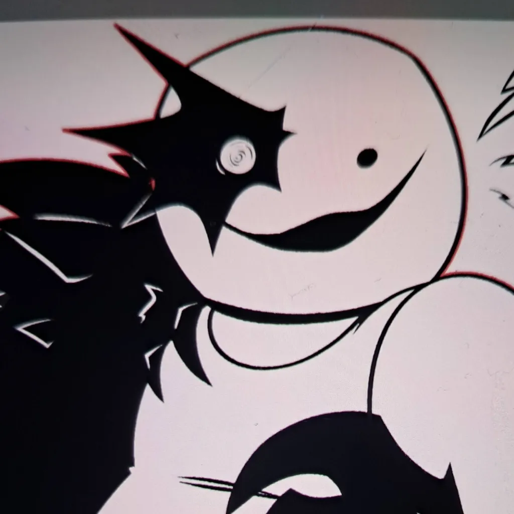chat with ai character: fat jonh doe