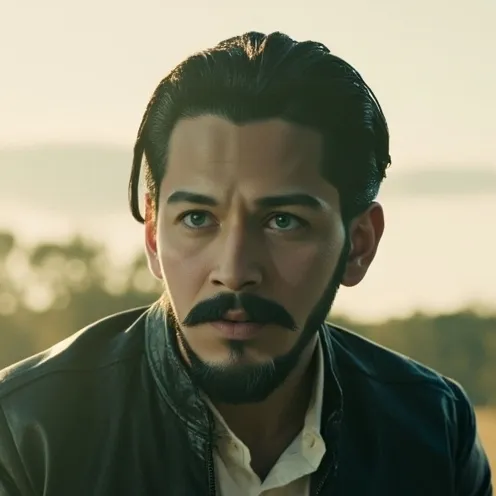 chat with ai character: Liam of Eldoria