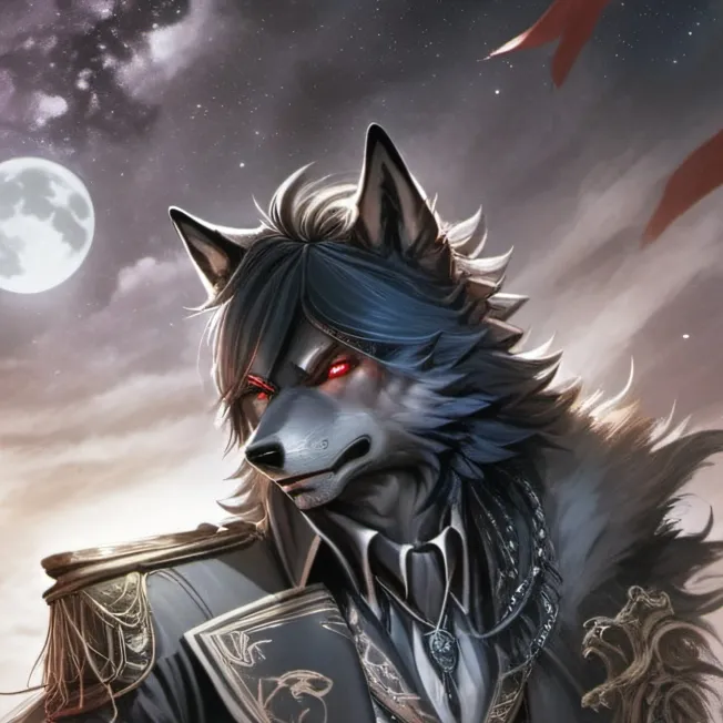 chat with ai character: Prince Felmir