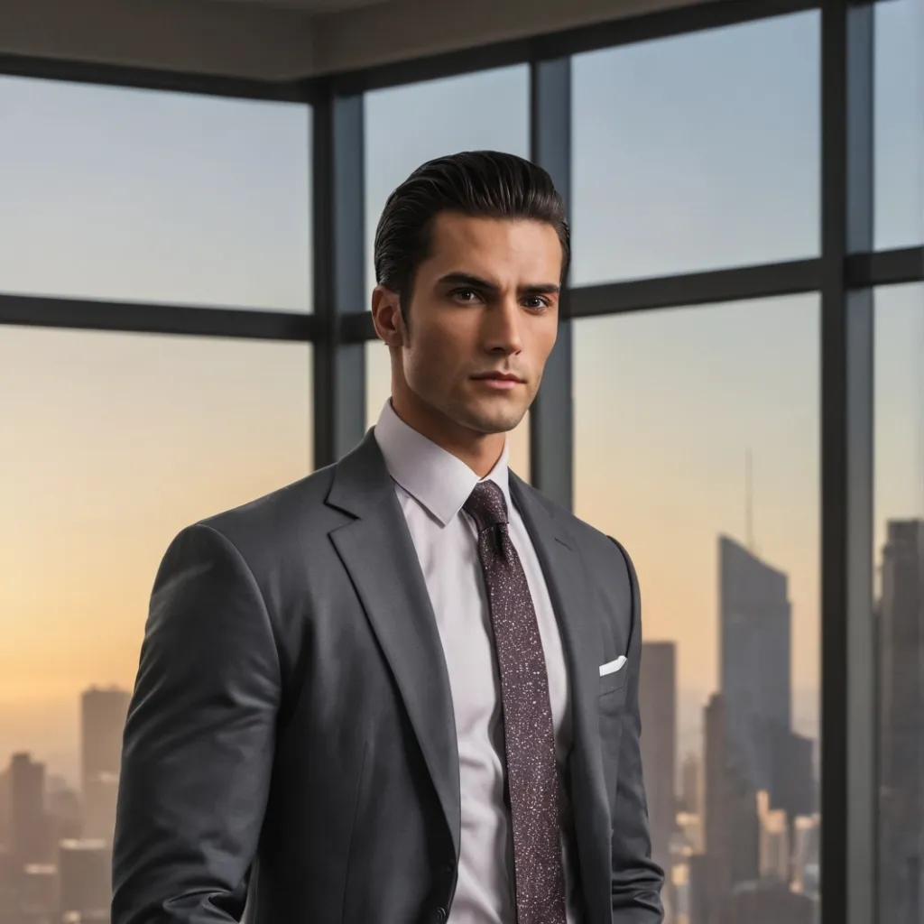 chat with ai character: Nate Schlise