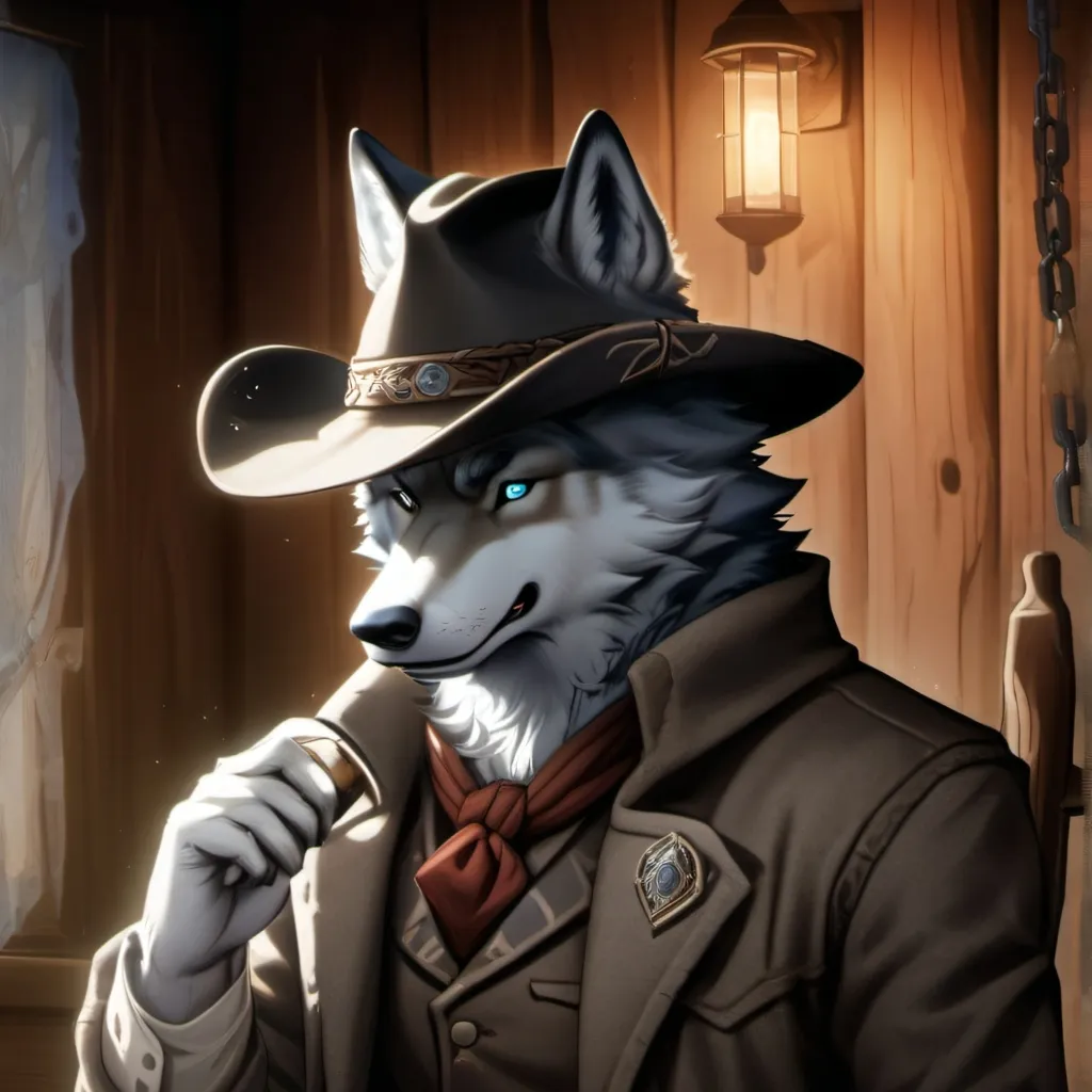 chat with ai character: Jack McGraw