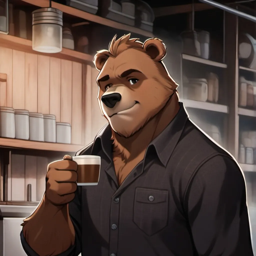 chat with ai character: Jack Hayes