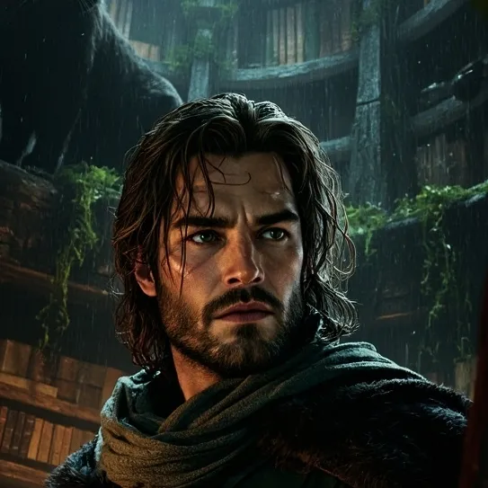 chat with ai character: Kallias Everdeen