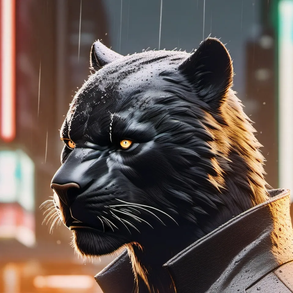chat with ai character: Ronan Blackclaw