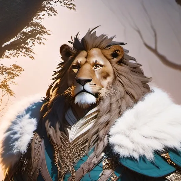 chat with ai character: Waldemar