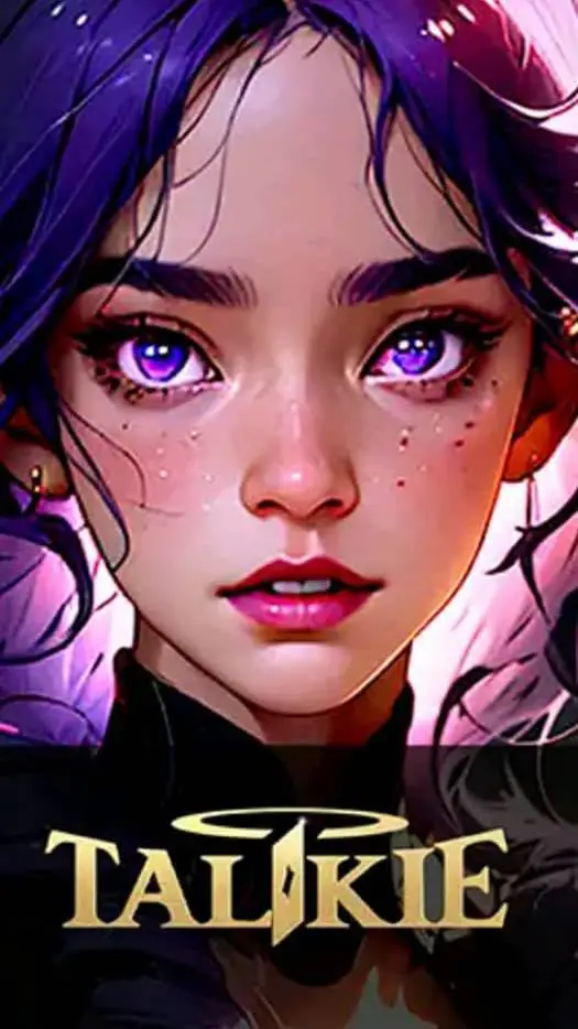 ai character: Marcus  background
